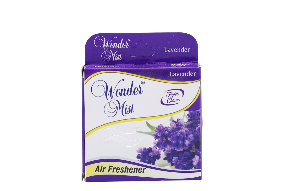 Air Freshener